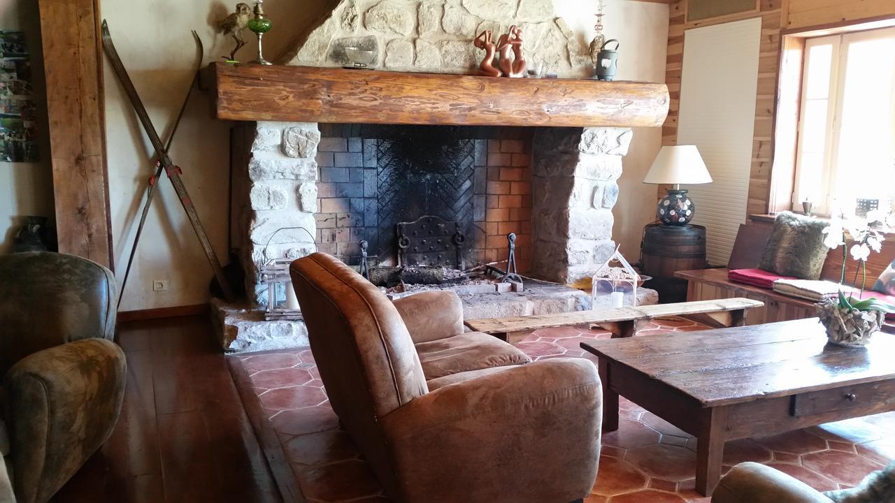 Domaine Du Mas Du Taillet Lanarce