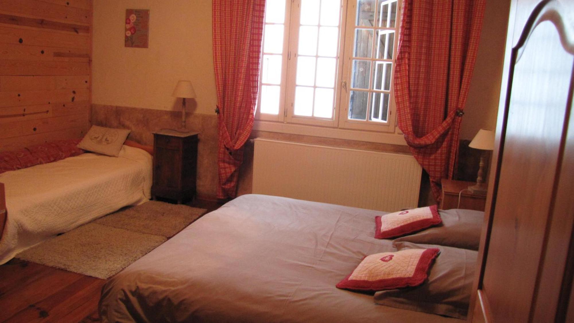 Domaine Du Mas Du Taillet
