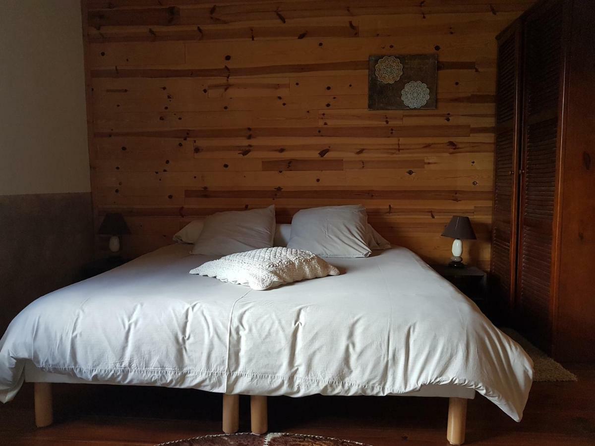 Bed & Breakfast Domaine Du Mas Du Taillet *