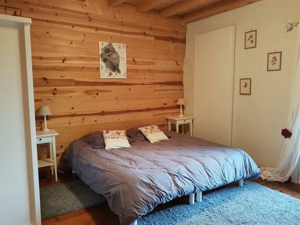 Domaine Du Mas Du Taillet Bed & Breakfast *